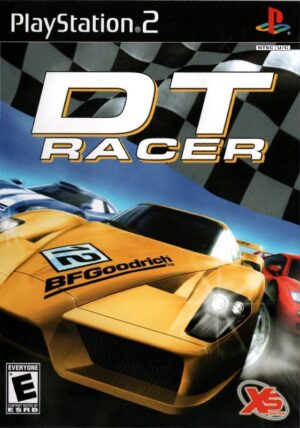 DT Racer