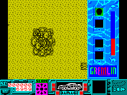 MASK — screenshot 1
