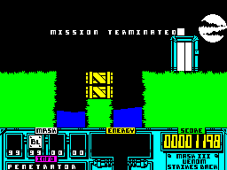 VENOM Strikes Back — screenshot 1