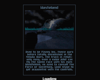 Roketz — screenshot 1