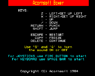 Boxer - Image 5