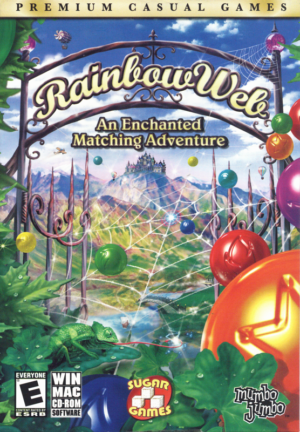 Rainbow Web