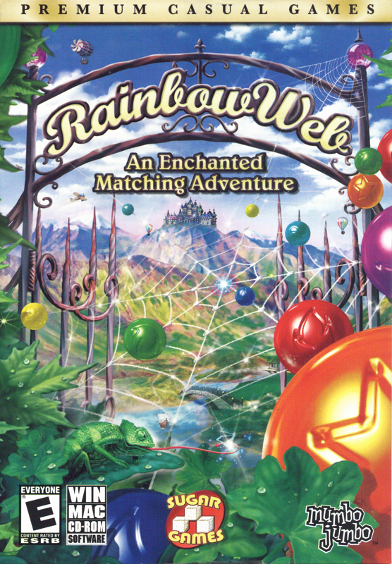 Rainbow Web