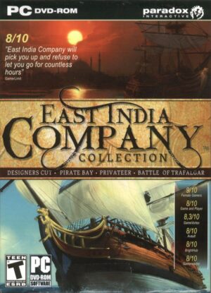 East India Company: Collection