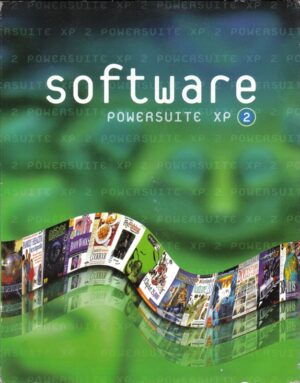 Software: Powersuite XP 2