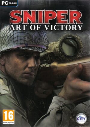Sniper: Art of Victory