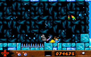 Eddy & Co — screenshot 1