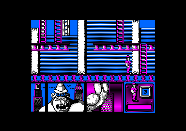 Kong's Revenge - Image 4