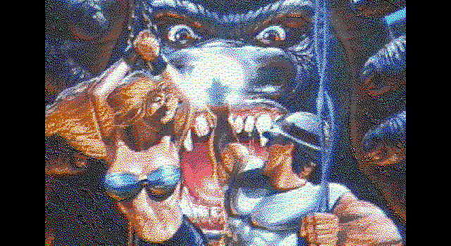 Kong's Revenge - Image 5