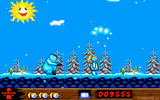 Eddy & Co — screenshot 2