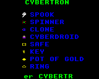 Cybertron Mission - Image 6