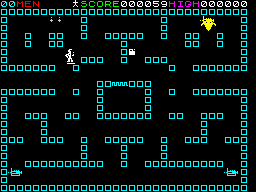Spectres — screenshot 2
