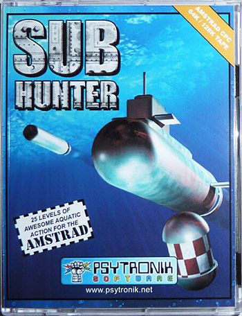 Sub Hunter