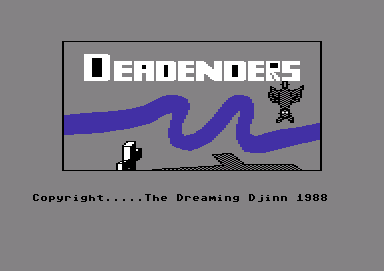 Deadenders — screenshot 2