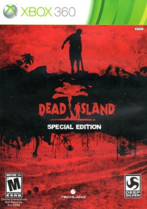 Dead Island (Special Edition)