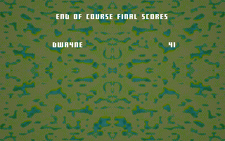 AM's Mini Golf 3D — screenshot 1