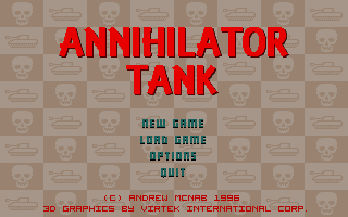Annihilator Tank - Image 6