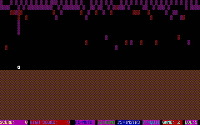Tommy's Rocks — screenshot 1