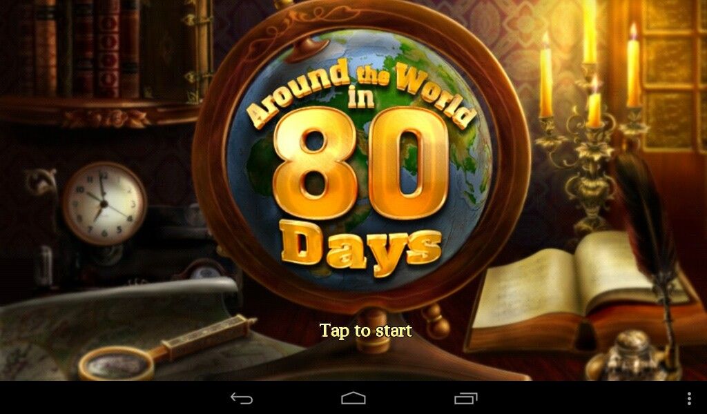 Around the World in 80 Days - Image 5