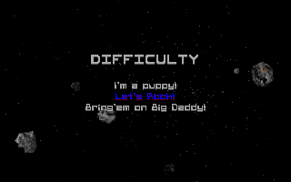 Astro3D — screenshot 1