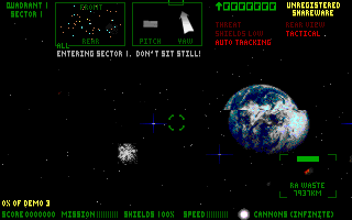 Astro3D - Image 5