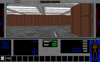 Secret Agent: The Escape ā screenshot 1