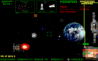 Astro3D - Image 6