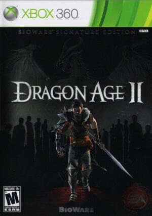 Dragon Age II (BioWare Signature Edition)