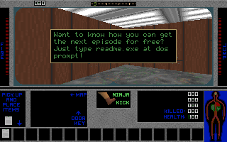 Secret Agent: The Escape ā screenshot 2