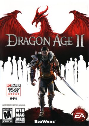 Dragon Age II