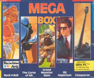 Mega Box