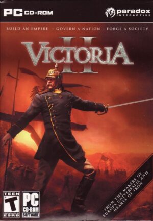 Victoria II