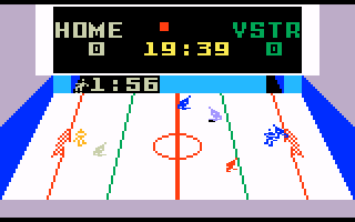 Slap Shot: Super Pro Hockey - Image 5