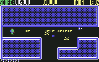 Cybertron Mission — screenshot 1