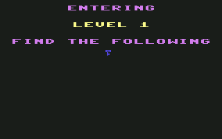Cybertron Mission — screenshot 2