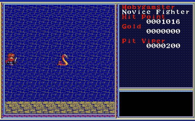 Revival Xanadu 2: Remix — screenshot 2