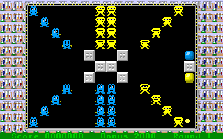 Dr. Rudy 2 — screenshot 2