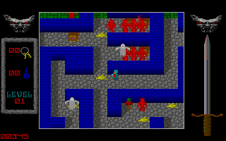 Beyond the Abyss - Image 4