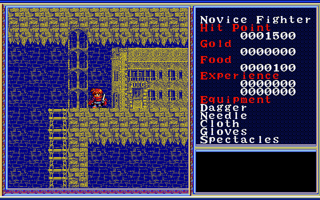 Revival Xanadu โ screenshot 2