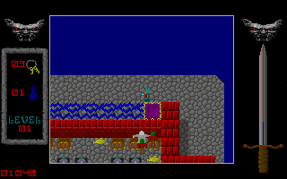 Beyond the Abyss - Image 5