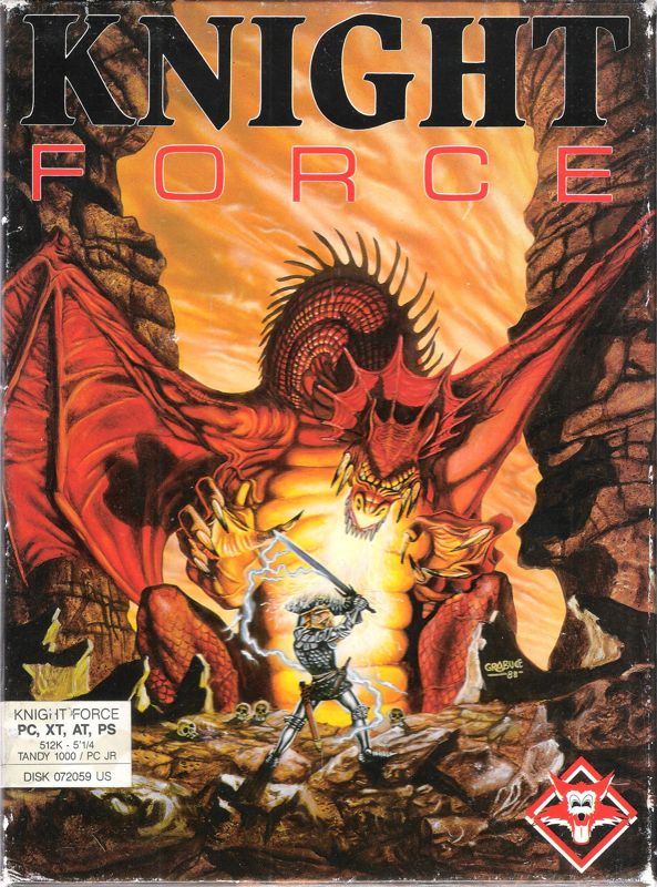 Knight Force