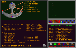 Inter-Stellar Wars - Image 5