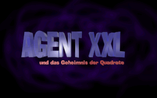Agent XXL und das Geheimnis der Quadrate — screenshot 1
