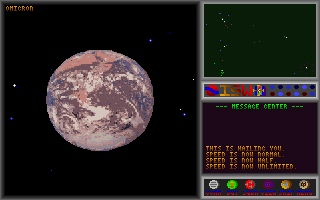 Inter-Stellar Wars - Image 4