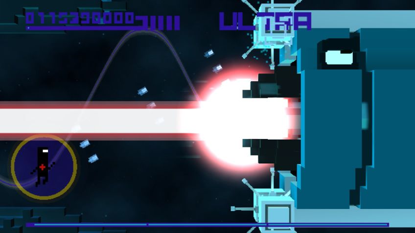 Bit.Trip Fate - Image 4
