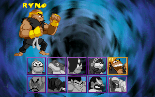 Fight'N'Jokes - Image 4