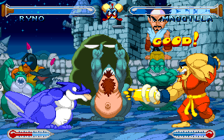 Fight'N'Jokes - Image 6