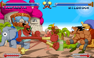 Fight'N'Jokes - Image 5
