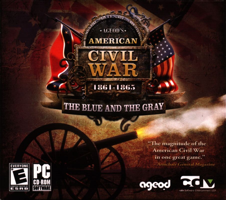 AGEOD's American Civil War