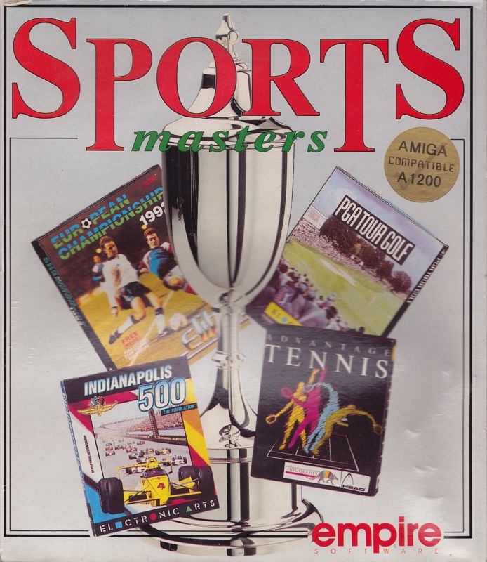 Sports Masters